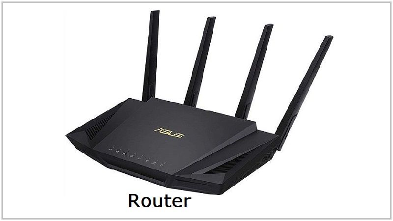 Modem và Router khác nhau ra sao? Cách phân biệt giữa Modem và Router -  Thegioididong.com